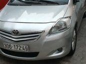 Bán ô tô Toyota Vios năm sản xuất 2009, giá tốt