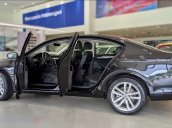 Còn 1 chiếc Passat Bluemotion 2020 màu đen duy nhất - mua xe nhập giá bất ngờ - liên hệ Mr Hùng Lâm VW Sài Gòn