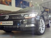 Còn 1 chiếc Passat Bluemotion 2020 màu đen duy nhất - mua xe nhập giá bất ngờ - liên hệ Mr Hùng Lâm VW Sài Gòn