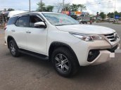 Cần bán gấp Toyota Fortuner đời 2017