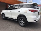 Cần bán gấp Toyota Fortuner đời 2017