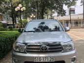 Bán Toyota Fortuner năm 2009 giá cạnh tranh