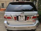 Bán Toyota Fortuner năm 2009 giá cạnh tranh