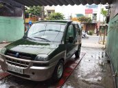 Cần bán xe Fiat Doblo sản xuất năm 2003, nhập khẩu nguyên chiếc