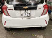 Cần bán lại xe Chevrolet Spark sản xuất 2016, nhập khẩu nguyên chiếc giá cạnh tranh