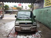 Cần bán xe Fiat Doblo sản xuất năm 2003, nhập khẩu nguyên chiếc