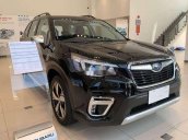 Bán xe Subaru Forester đời 2019, màu đen, xe nhập