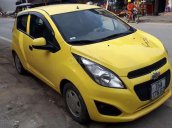 Xe Chevrolet Spark đời 2015, nhập khẩu nguyên chiếc còn mới, giá tốt