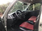 Bán xe Toyota Hiace đời 2010, nhập khẩu