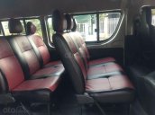 Bán xe Toyota Hiace đời 2010, nhập khẩu