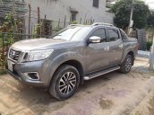 Bán Nissan Navara đời 2016, xe nhập