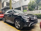 Chỉ cần bỏ ra 500 triệu để sở hữu xe GLC200 mới 2020