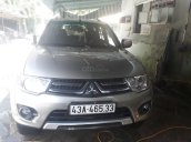 Xe Mitsubishi Pajero Sport năm 2015