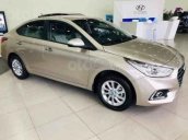 Hyundai Accent số sàn đầy đủ màu sắc, với mức giá tốt nhất