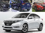 Honda HRV giá khuyến mãi rẻ nhất khu vực phía Nam