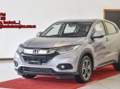 Honda HRV giá khuyến mãi rẻ nhất khu vực phía Nam