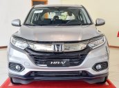 Honda HRV giá khuyến mãi rẻ nhất khu vực phía Nam