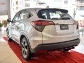 Honda HRV giá khuyến mãi rẻ nhất khu vực phía Nam