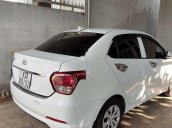 Cần bán lại xe Hyundai Grand i10 năm sản xuất 2016, xe nhập