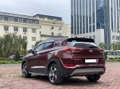 Hyundai Tucson 1.6 Turbo sản xuất 2018 biển thành phố