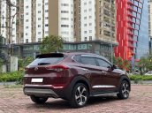 Hyundai Tucson 1.6 Turbo sản xuất 2018 biển thành phố