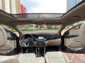 Hyundai Tucson 1.6 Turbo sản xuất 2018 biển thành phố