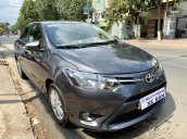 Cần bán xe Toyota Vios đời 2018, giá 408tr