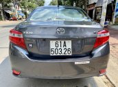 Cần bán xe Toyota Vios đời 2018, giá 408tr