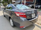 Cần bán xe Toyota Vios đời 2018, giá 408tr