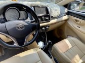 Cần bán xe Toyota Vios đời 2018, giá 408tr