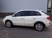 Bán xe Renault Koleos đời 2014, màu trắng, xe nhập 