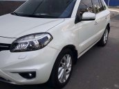 Bán xe Renault Koleos đời 2014, màu trắng, xe nhập 