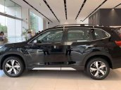 Bán xe Subaru Forester đời 2019, màu đen, xe nhập