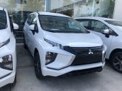 Bán ô tô Mitsubishi Xpander đời 2019, màu trắng