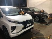 Bán ô tô Mitsubishi Xpander đời 2019, màu trắng