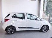 Bán Hyundai Grand i10 2020, màu trắng