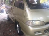 Bán Daihatsu Citivan đời 2003, xe còn mới