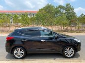 Xe Hyundai Tucson năm 2011, màu đen, nhập khẩu, giá 485tr