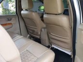 Bán Toyota Fortuner đời 2009, màu bạc chính chủ, 450tr