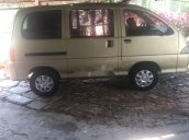 Bán Daihatsu Citivan đời 2003, xe còn mới