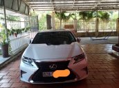 Cần bán Lexus ES250 năm 2016, màu trắng, nhập khẩu