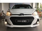 Bán Hyundai Grand i10 2020, màu trắng