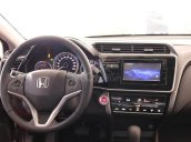 Honda ô tô Giải Phóng bán Honda City 1.5 TOP 2020, giảm giá sốc, đủ màu giao ngay, hỗ trợ NH 80% lãi suất ưu đãi