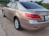 Bán Toyota Camry đời 2006, sơn zin còn