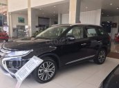 Xe Outlander all new SX 2019 đẩy nhanh, chỉ 250tr lấy xe về