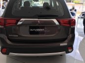 Xe Outlander all new SX 2019 đẩy nhanh, chỉ 250tr lấy xe về