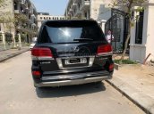 Xe Lexus LX 570 sản xuất năm 2010 lên form 2015 giá tốt kèm ưu đãi cho khách hàng