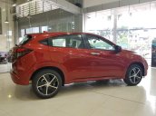 Honda ô tô Giải Phóng KM cực sốc Honda HRV 2020, nhập Thái đủ màu, xe giao ngay, hỗ trợ vay 80%, LH Mr Hiếu