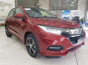 Honda ô tô Giải Phóng KM cực sốc Honda HRV 2020, nhập Thái đủ màu, xe giao ngay, hỗ trợ vay 80%, LH Mr Hiếu