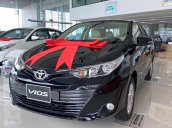 Toyota Vios 2020 ưu đãi cực tốt tháng 5/2020 - Ms. Ly